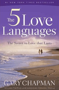 The 5 Love Languages