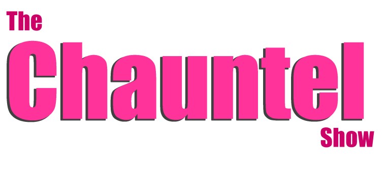 The Chauntel Show Graphic2