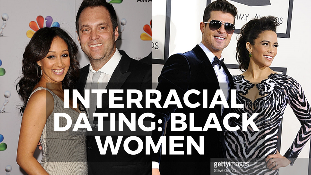 Interracial Dating: How to Approach Black Women