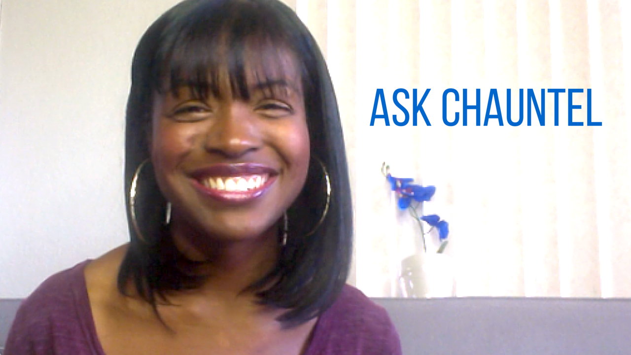 About Ask Chauntel – Channel Trailer