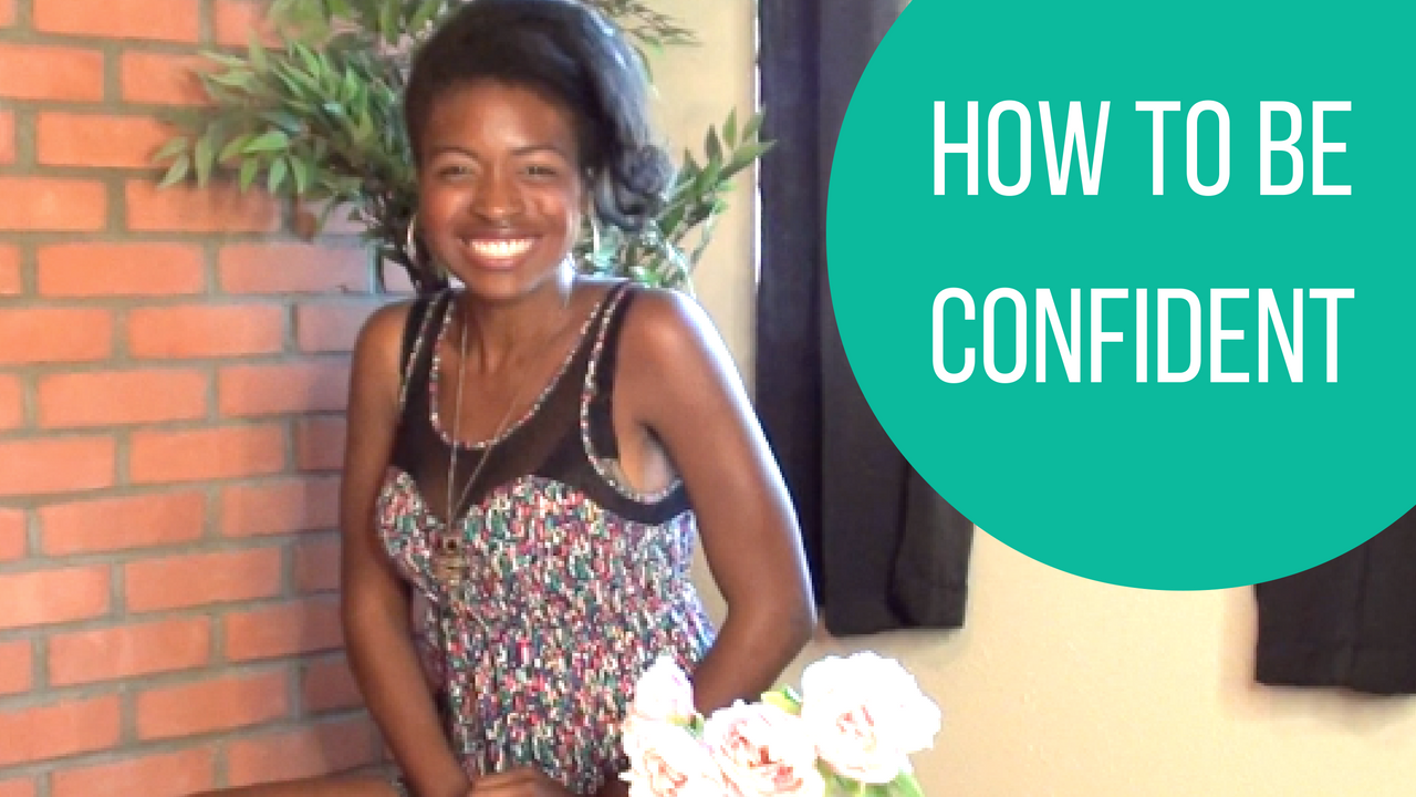 How to Have Confidence in Yourself