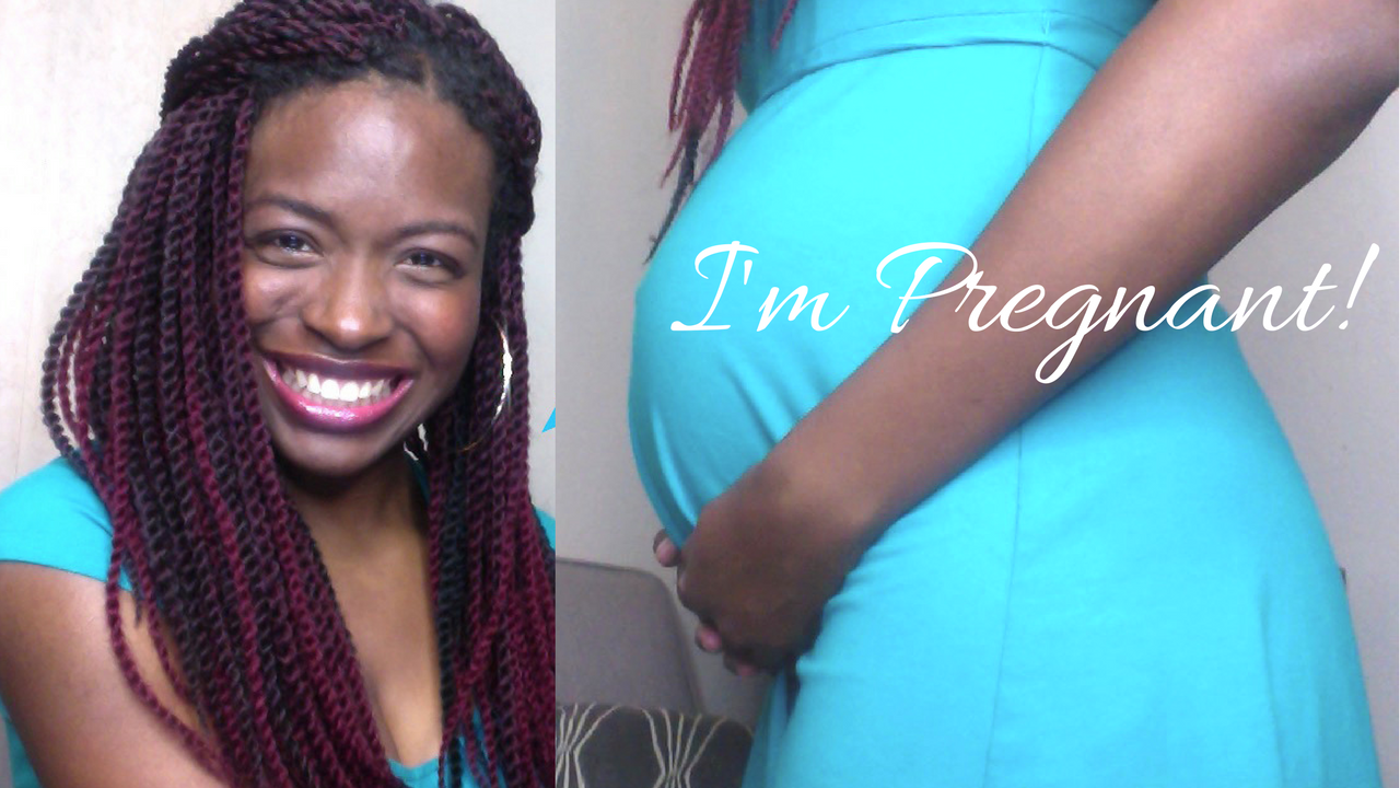 23 Weeks Pregnant – I Am Pregnant Again!