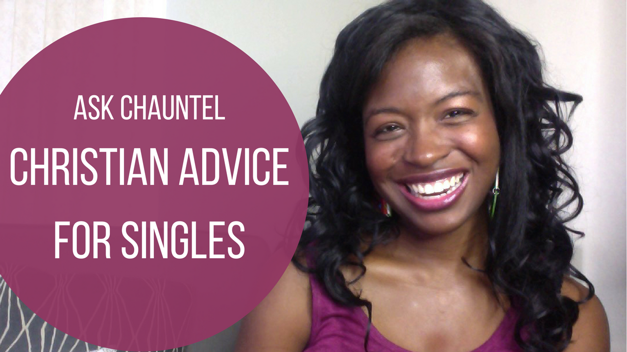 Christian Relationship Advice – Love Being Single