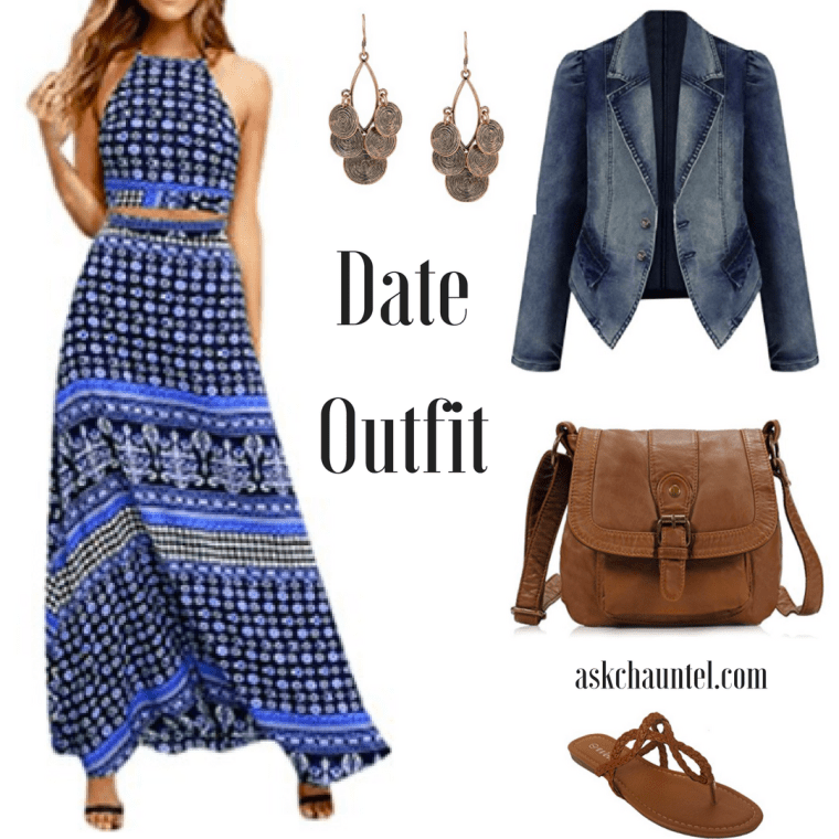 Date Outfit (3)