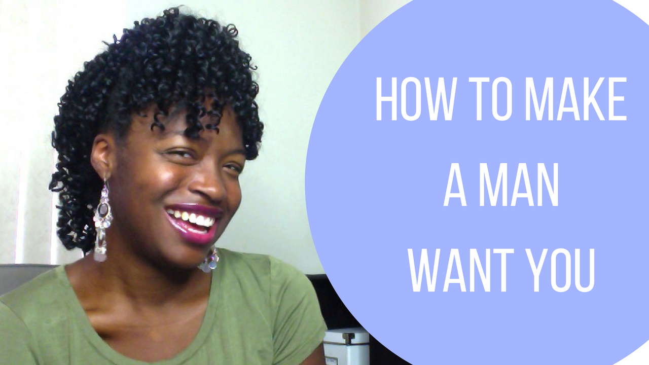 How to Make a Man Want You – Christian Relationship Advice