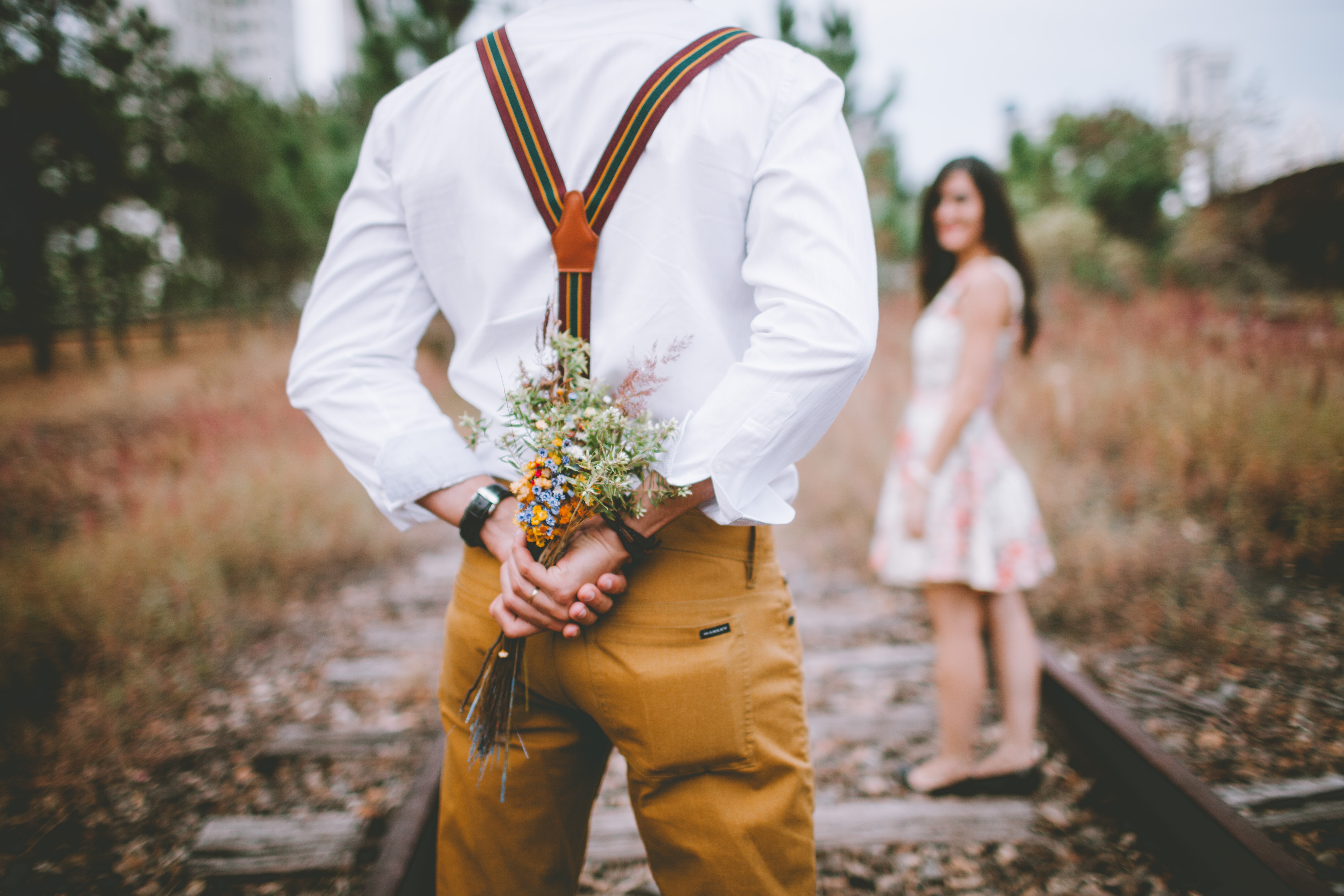 How to Get a Guy to Like You – Christian Relationship Advice