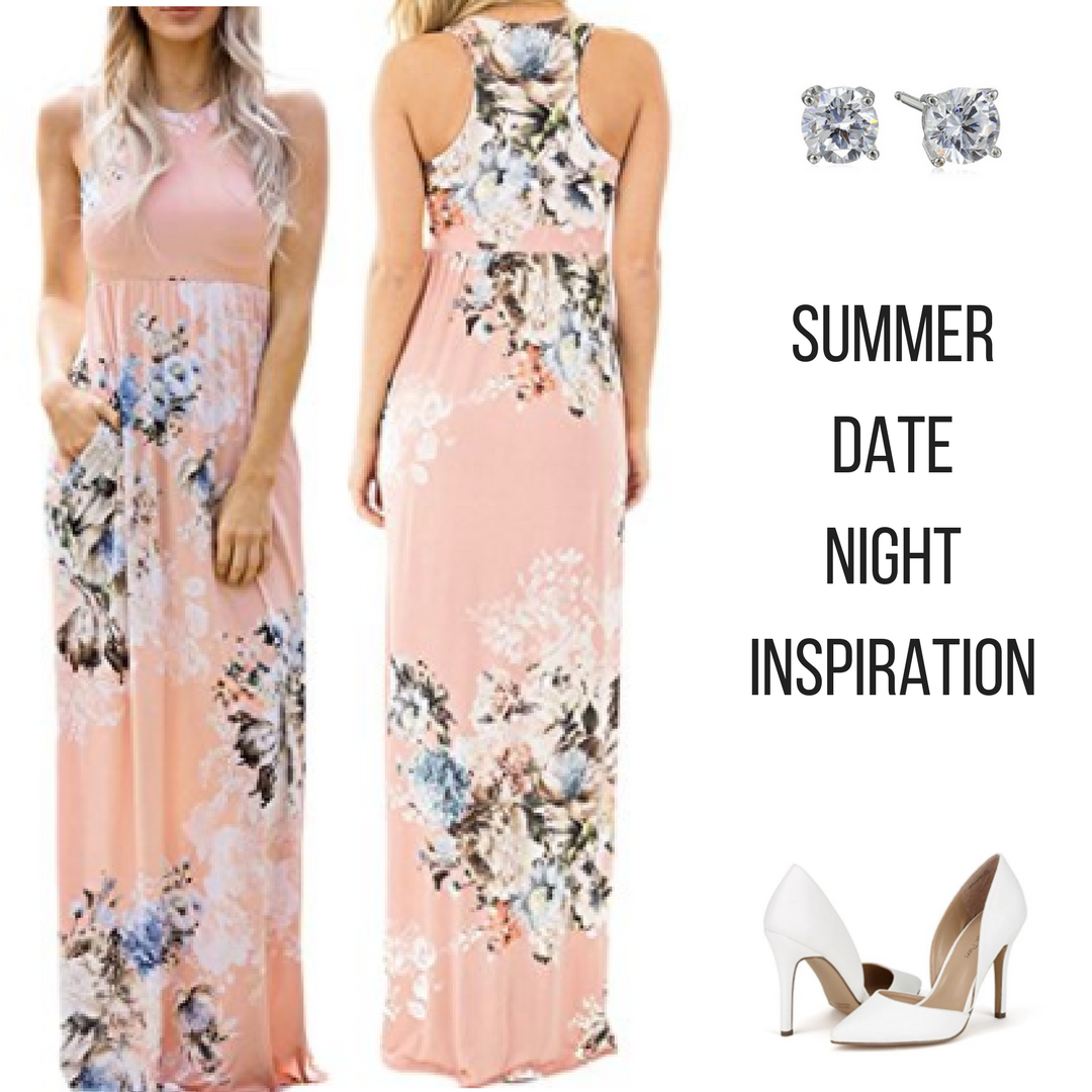 Summer Date NightInspiration