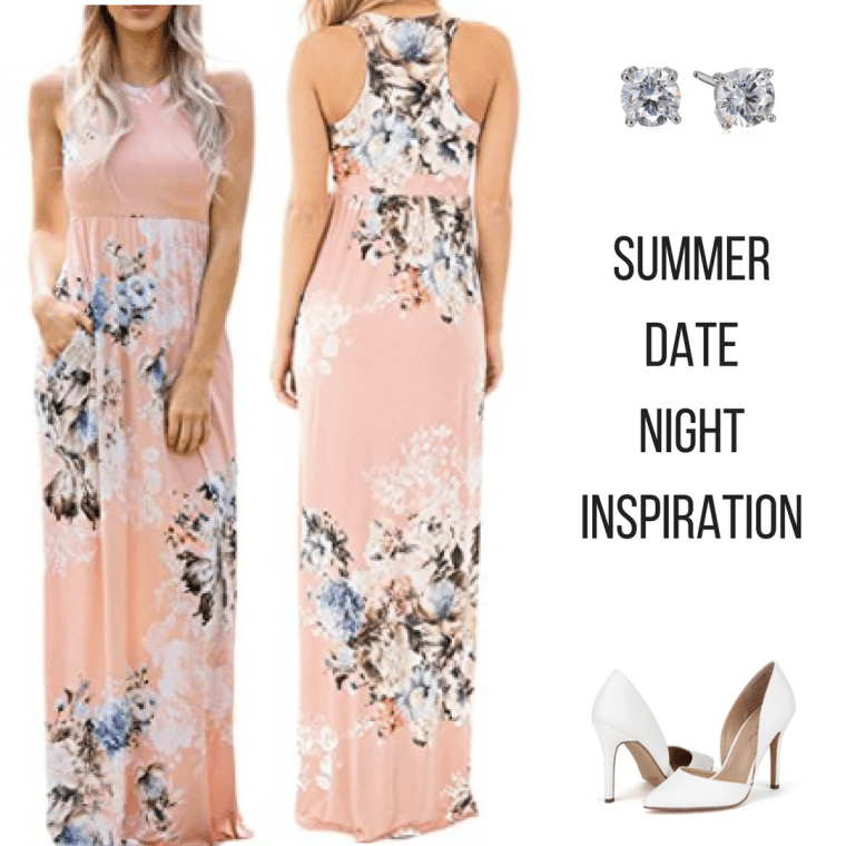 Summer Date NightInspiration