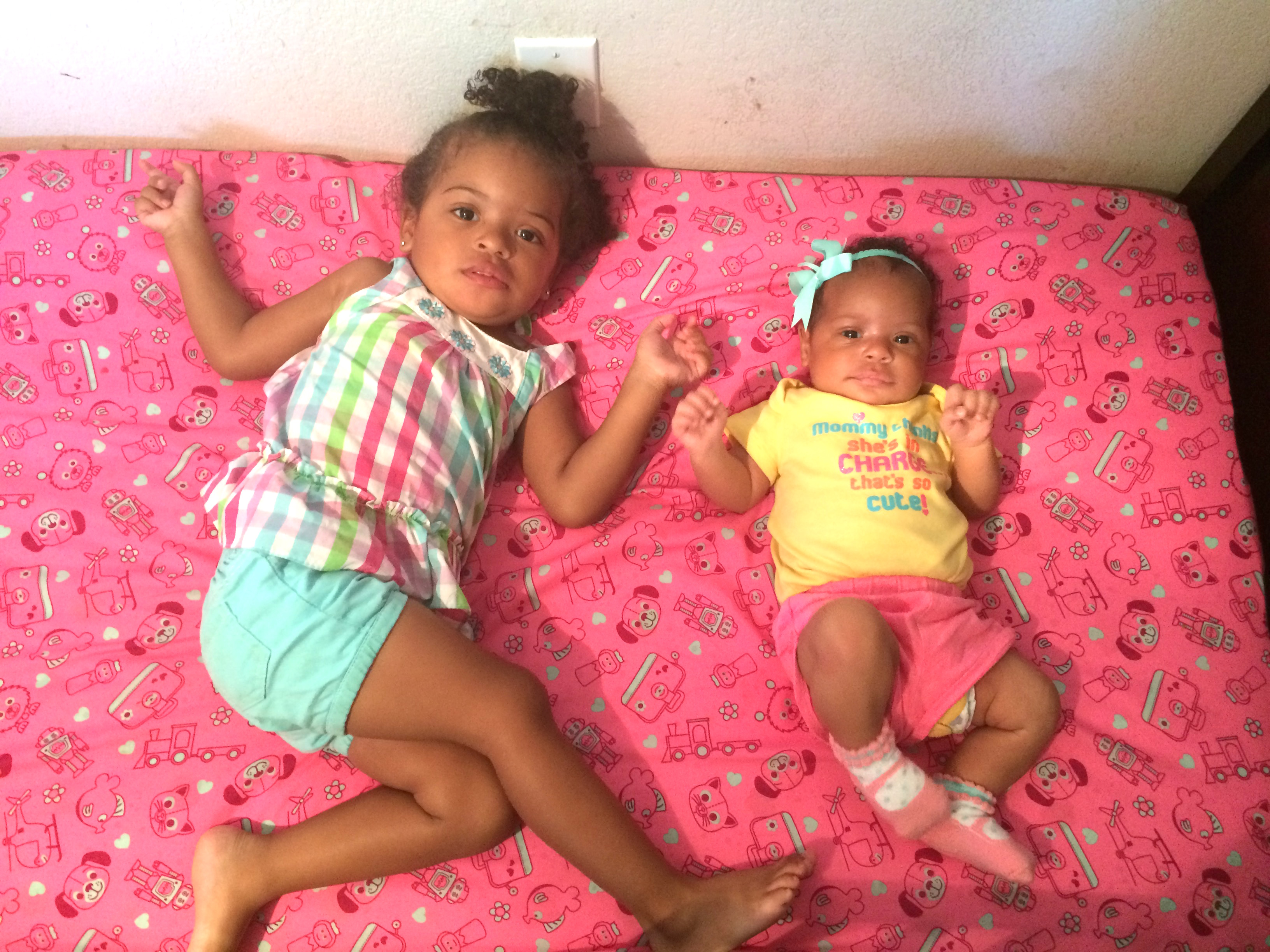 Being First Time Mom/New Mom is Overwhelming
