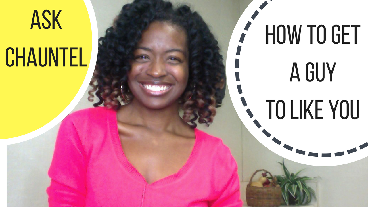 How to Get a Guy to Like You In College – Dating Advice for Women in their 20s