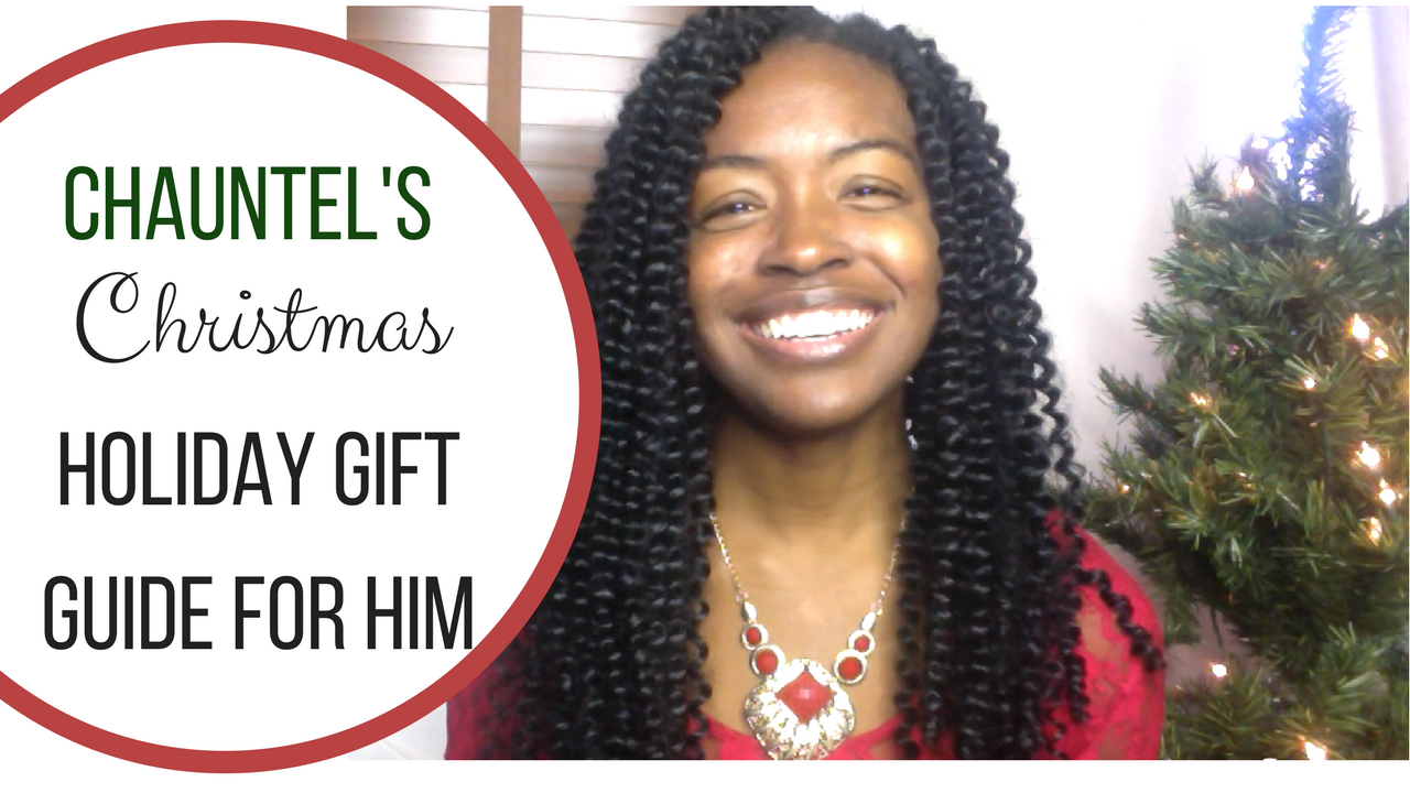 Christmas Holiday Gift Guide for Him – Gift Ideas – Happy Relationship