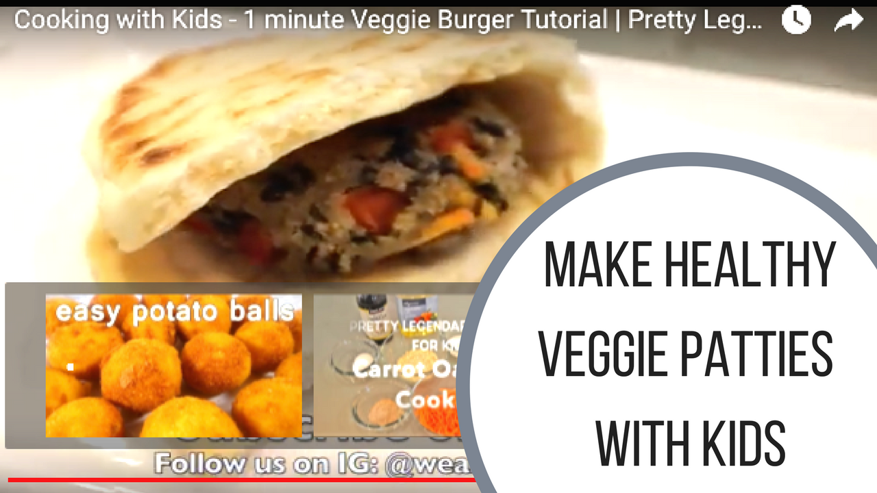 Healthy Family Dinners