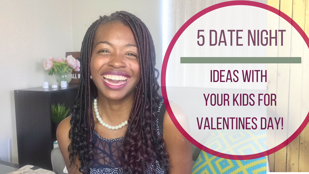 Valentines Date Ideas With Your Kids – Valentines Date Ideas