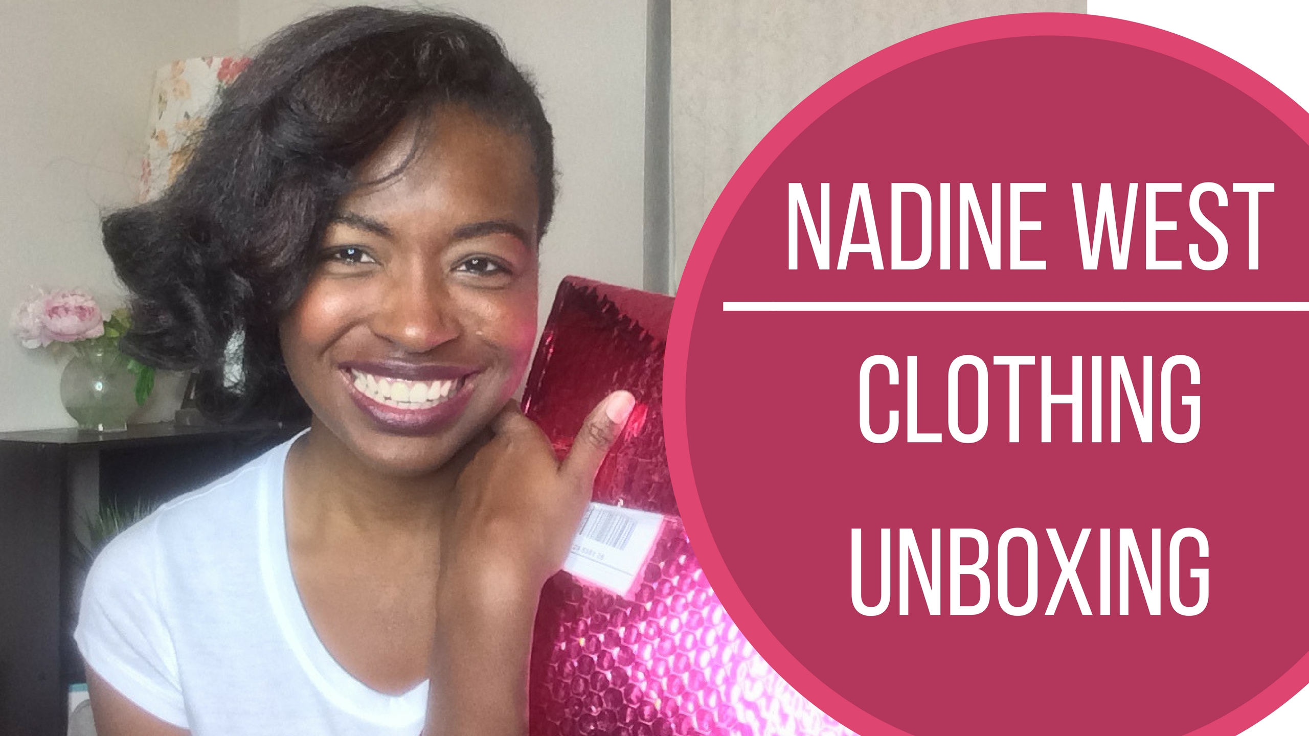 Nadine West Unboxing – Cute Mom Style – Spring Fashion Trends
