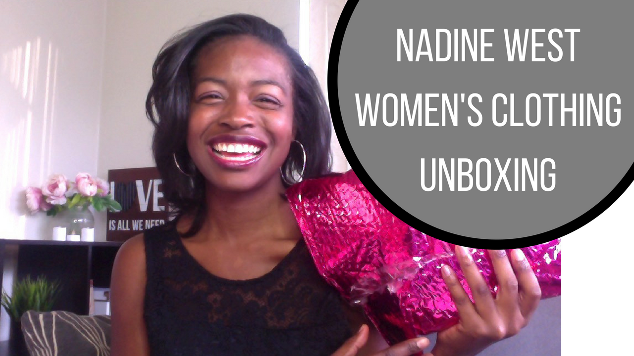 Clothing Subscription Box for Women – Nadine West
