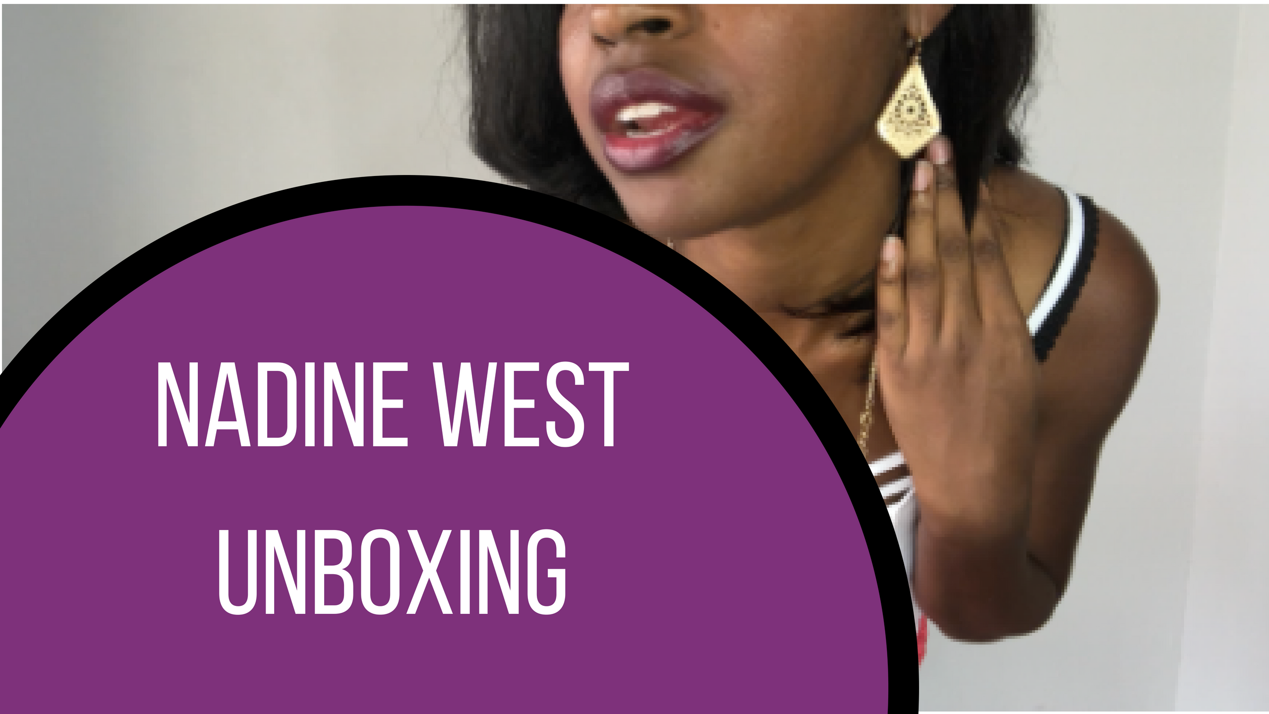 Nadine West Review – Clothing Unboxing and Try On – Mommy Fashion Friday