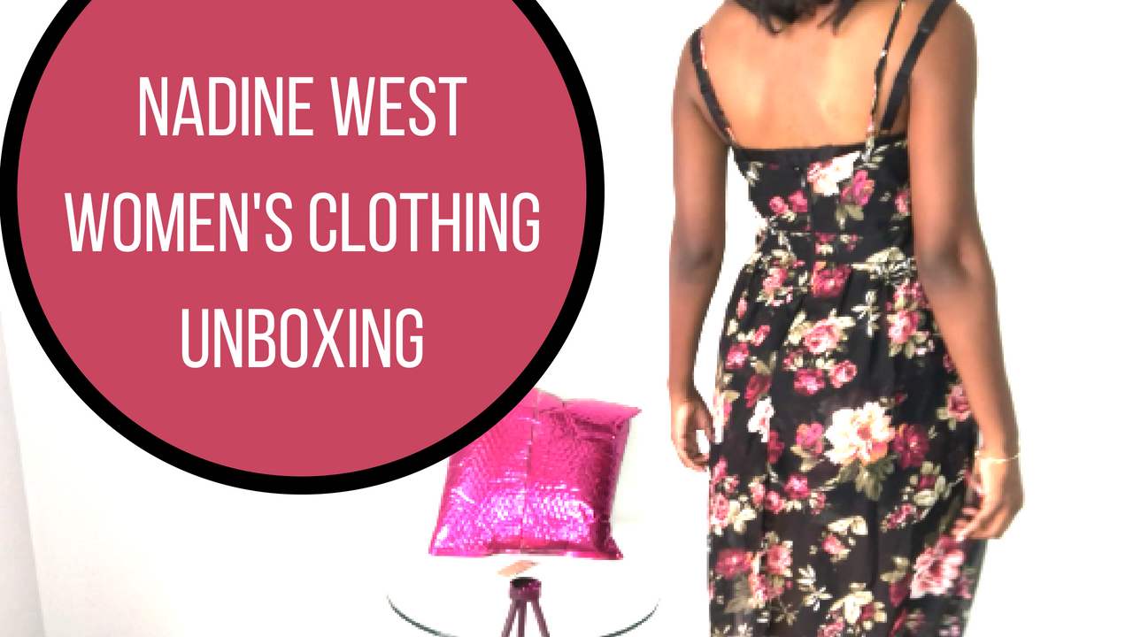 Clothing Subscription Box for Women – Nadine West