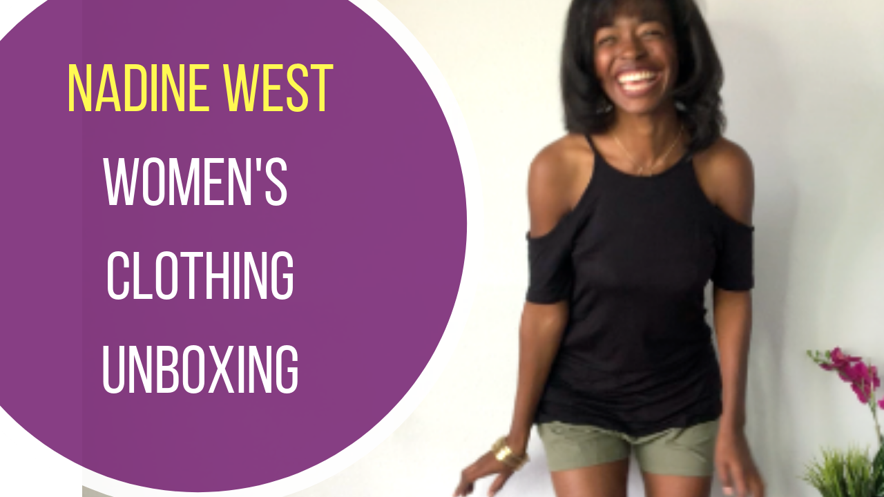 Nadine West Outfits – Mommy Style on Budget – Christian Woman