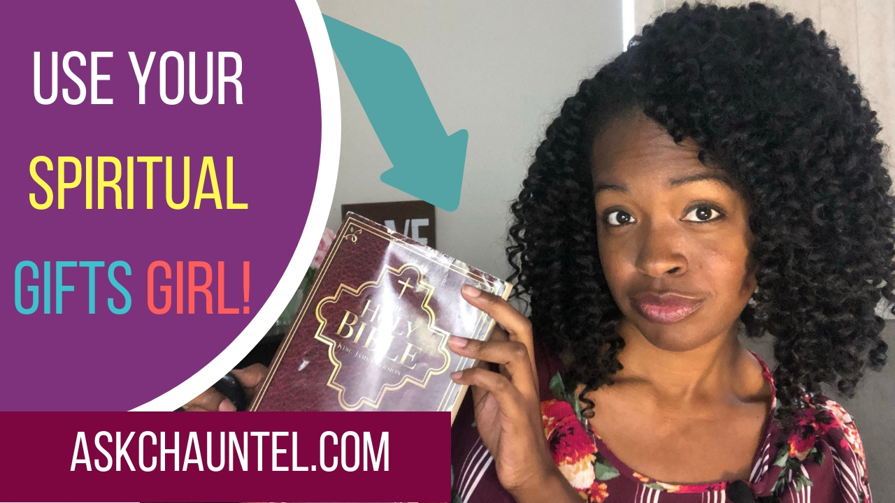 Using Your Spiritual Gifts – Bible Study for Moms – Bible Study for Christian Woman