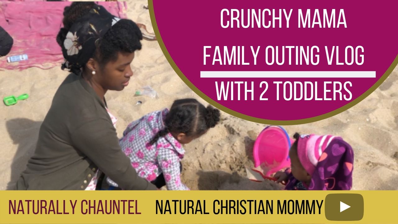 Eating Sand Cookies at Newport Beach & Gathering SeaShell with Toddler Sisters – Naturally Chauntel