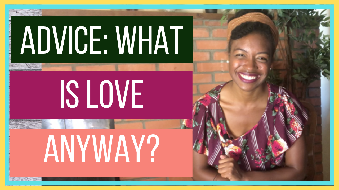 What is Love with a Covert Narcissist Husband? Advice Columnist Relationship Question – Ask Chauntel