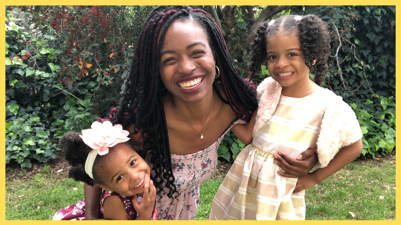 Natural Mom and Wife Lifestyle Entrepreneur – Life Coach for Women – Ask Chauntel (YouTube Trailer)