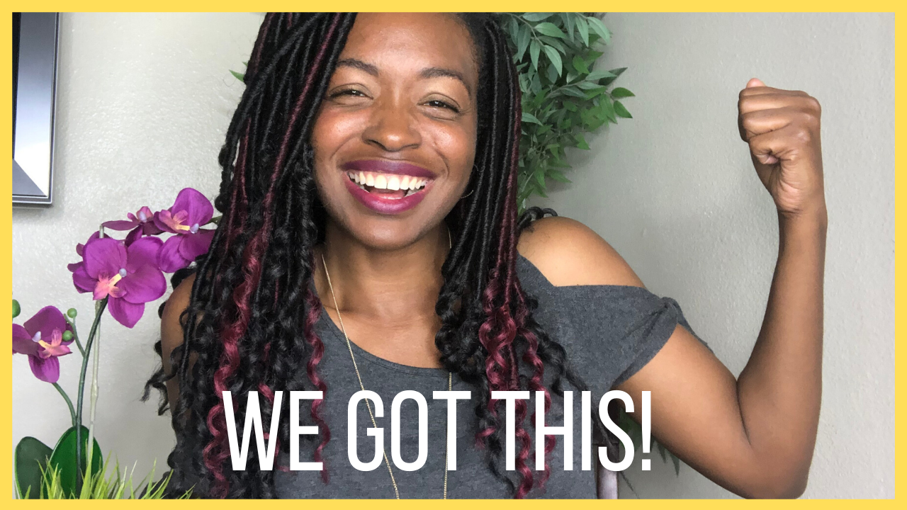 Mental Health Habits & Wellness Tips During Coronavirus – Ask Chauntel (Hope)