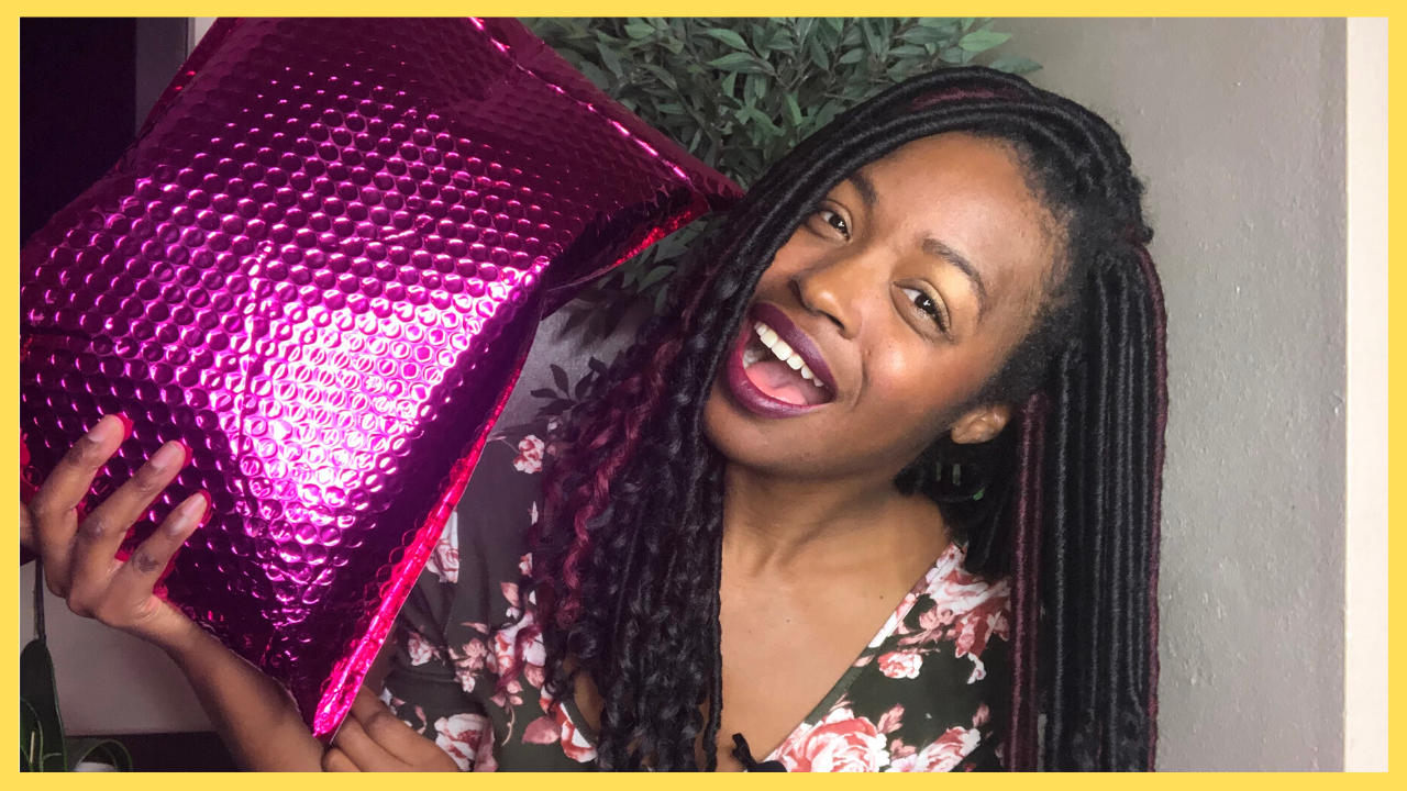 NADINE WEST UNBOXING – BUDGET CUTE MOM FASHION – HAUL & TRY ON – April 2020 (Fashion Unboxing)