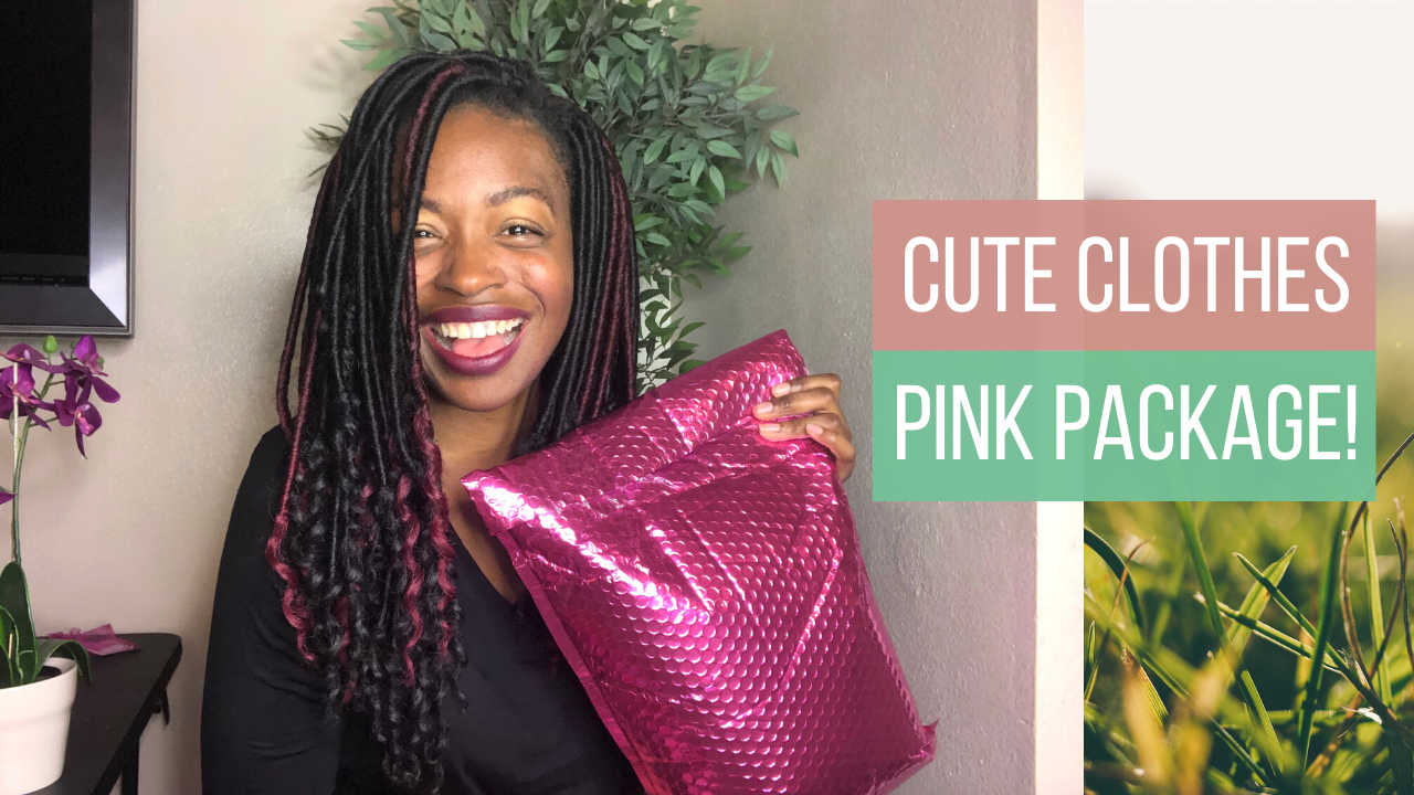 NADINE WEST UNBOXING – BUDGET CUTE MOM FASHION – HAUL & TRY ON – Spring 2020 (Fashion Unboxing)
