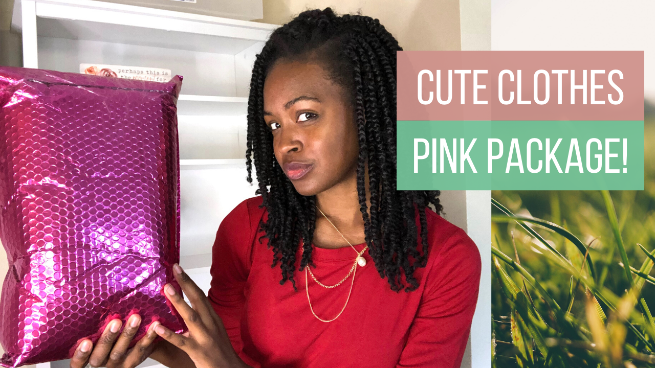 NADINE WEST UNBOXING – BUDGET CUTE MOM FASHION – HAUL & TRY ON – Summer 2020 (Fashion Unboxing)