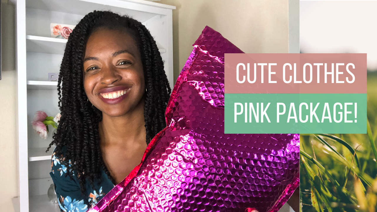 NADINE WEST UNBOXING – BUDGET CUTE MOM FASHION – HAUL & TRY ON – Summer 2020 (Fashion Unboxing)