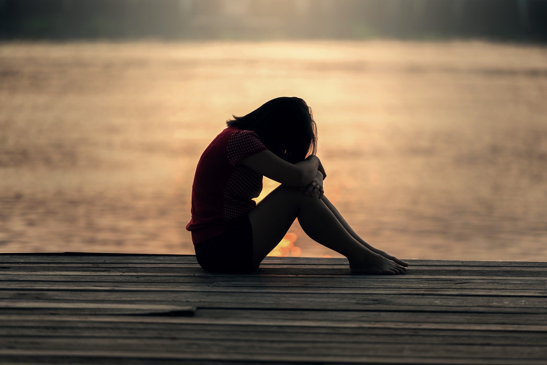 How to Stop Cutting Myself? – Life Advice for Girls – Ask Chauntel – NSSI