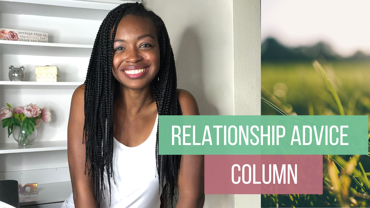 INFIDELITY – My Husband Cheated on Me and I Stayed (Relationship Advice for Women)