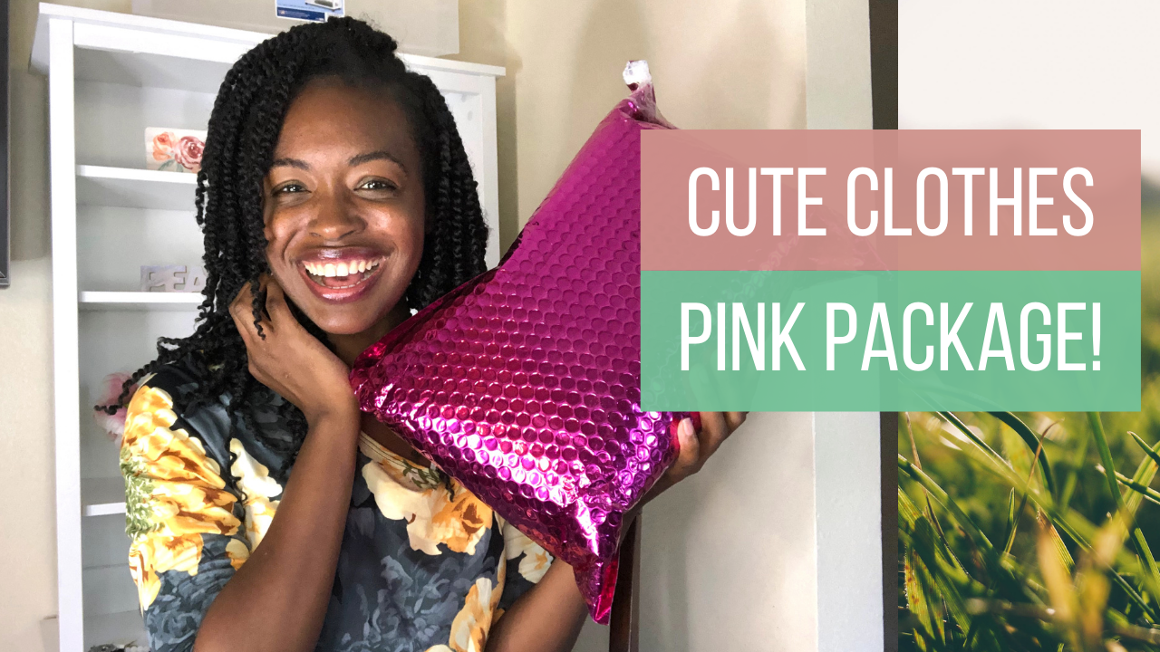 NADINE WEST UNBOXING – BUDGET CUTE MOM FASHION – HAUL TRY ON – October Fall 2020 (Fashion Unboxing)
