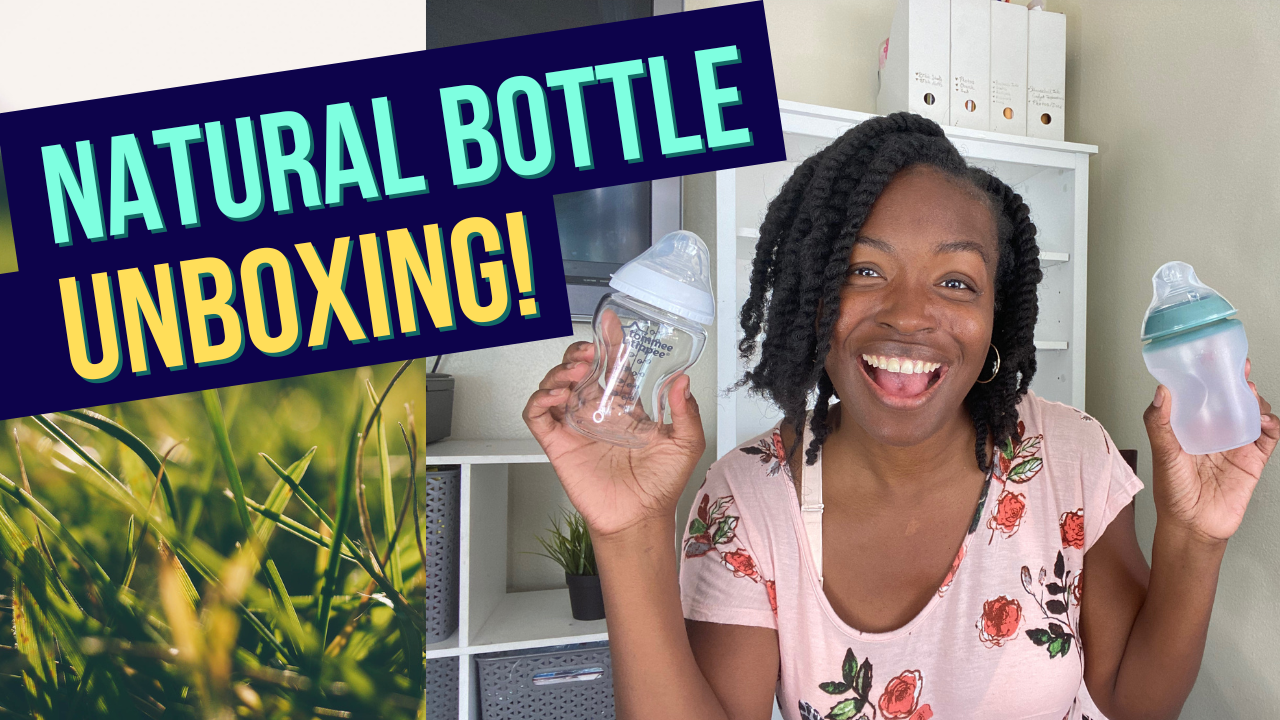 BREASTFEEDING MOM – COMOTOMO BABY BOTTLE REVIEW – MOM HAUL #2 & BOTTLE REVIEW