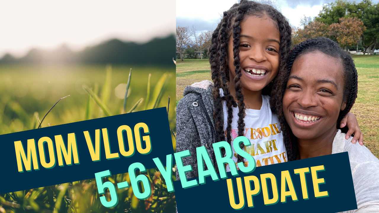 MOM BLOGS – 5 to 6 year old Update Celina – Baby Number 1 – Natural Mom Vlog – Mom Chat