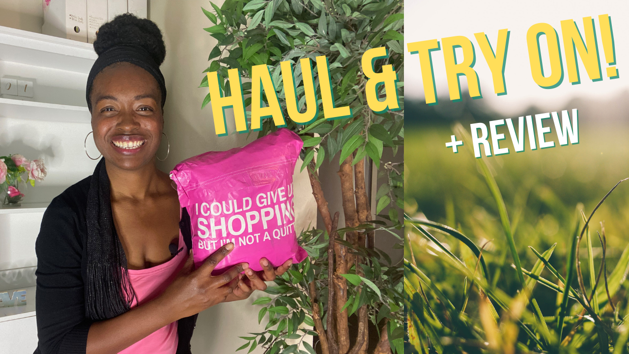 Nadine West # 14 UNBOXING REVIEW & TRY ON HAUL March 2023- CUTE MOM BUDGET CLOTHING