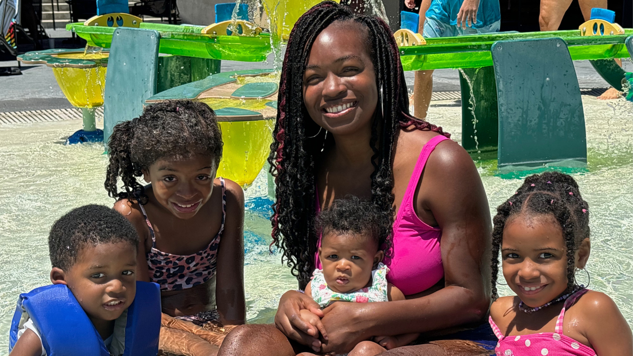 Great Wolf Lodge Anaheim with Baby and Littles | Affordable Family Fun Travel Guide – Waterpark, Family Fun