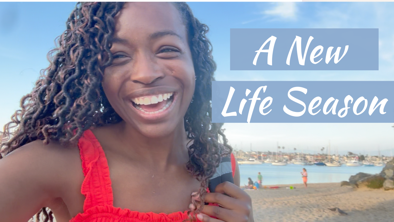 SPRING RESET: Balancing Motherhood, Work From Home & Purpose