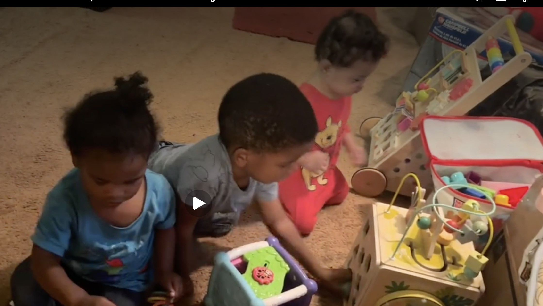 Christian Mom Life Lately with 4 Kids Activities, 4 Year Old Shots & Relaxing at Home