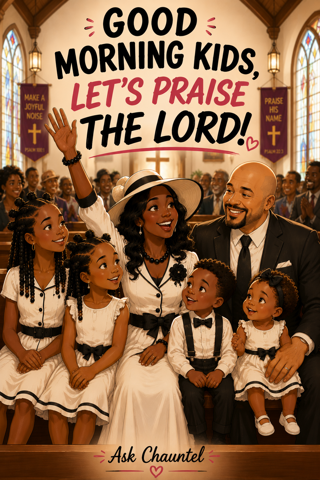 Christian Mom Devotional: Keep Showing Up and Teaching Your Kids to Love God