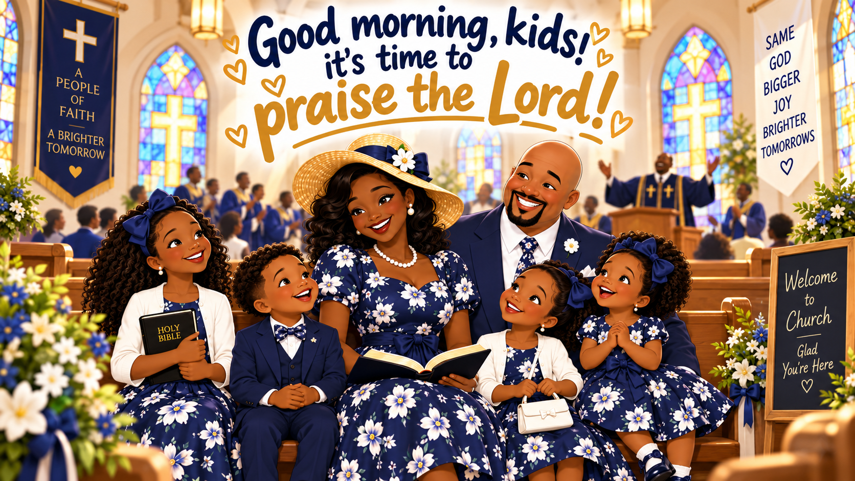 Christian Mom Devotional: Keep Planting the Seeds