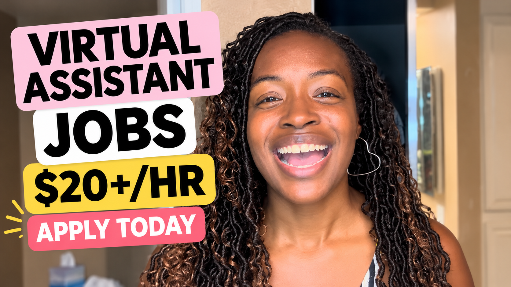 High-Paying Virtual Assistant Jobs You Can Apply for Today